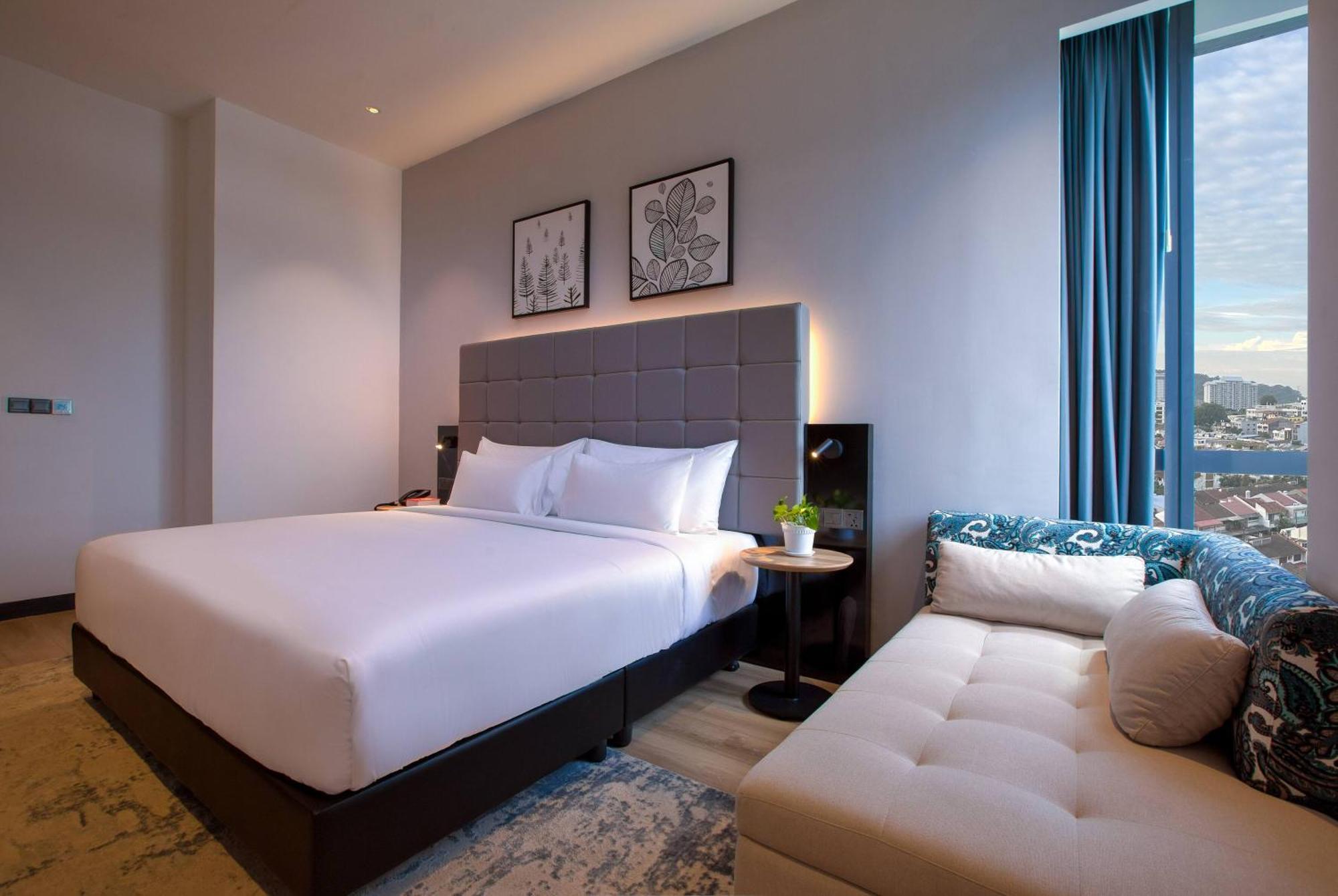 Innside By Melia Kuala Lumpur Cheras, Kuala Lumpur