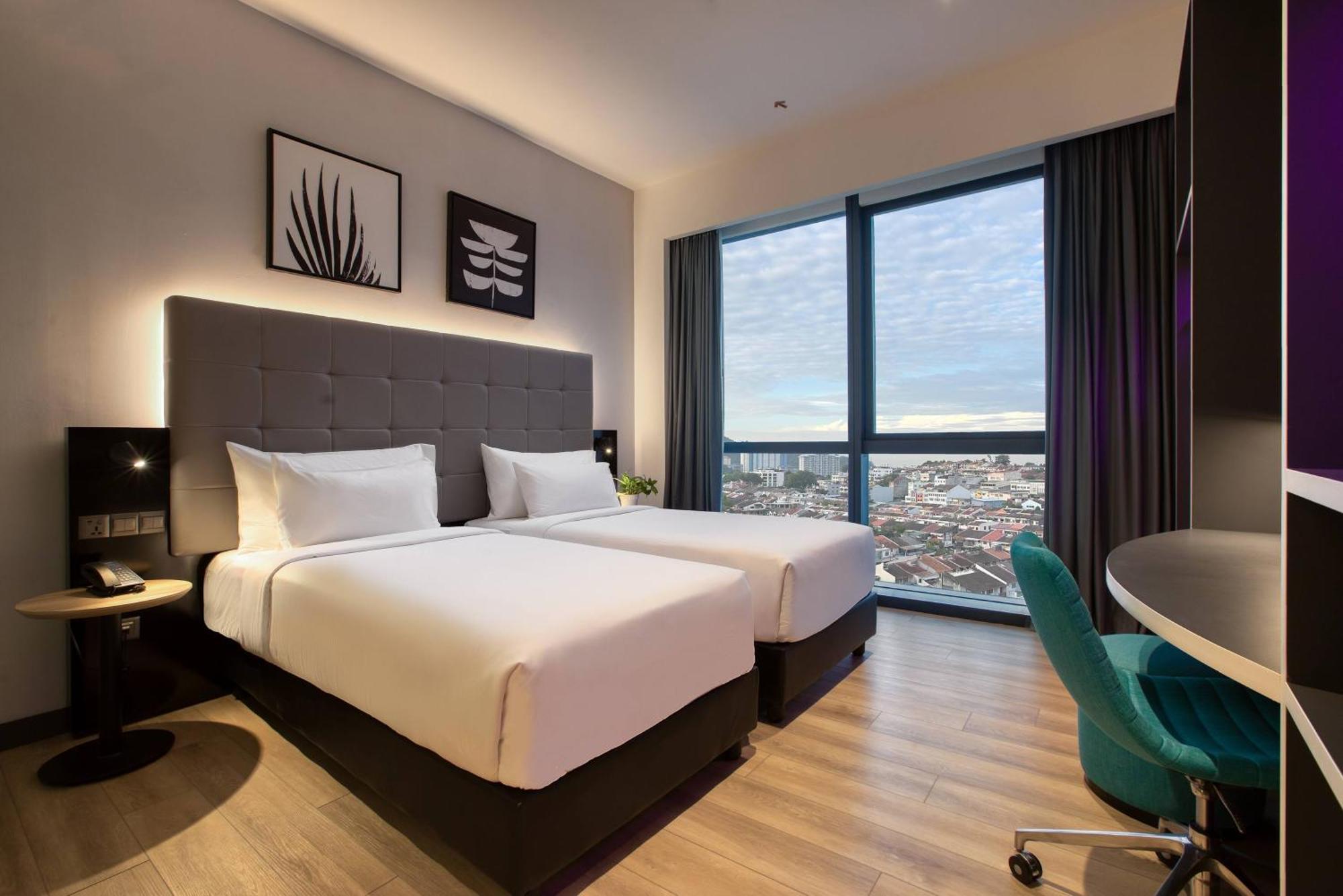 Innside By Melia Kuala Lumpur Cheras — Photos 3