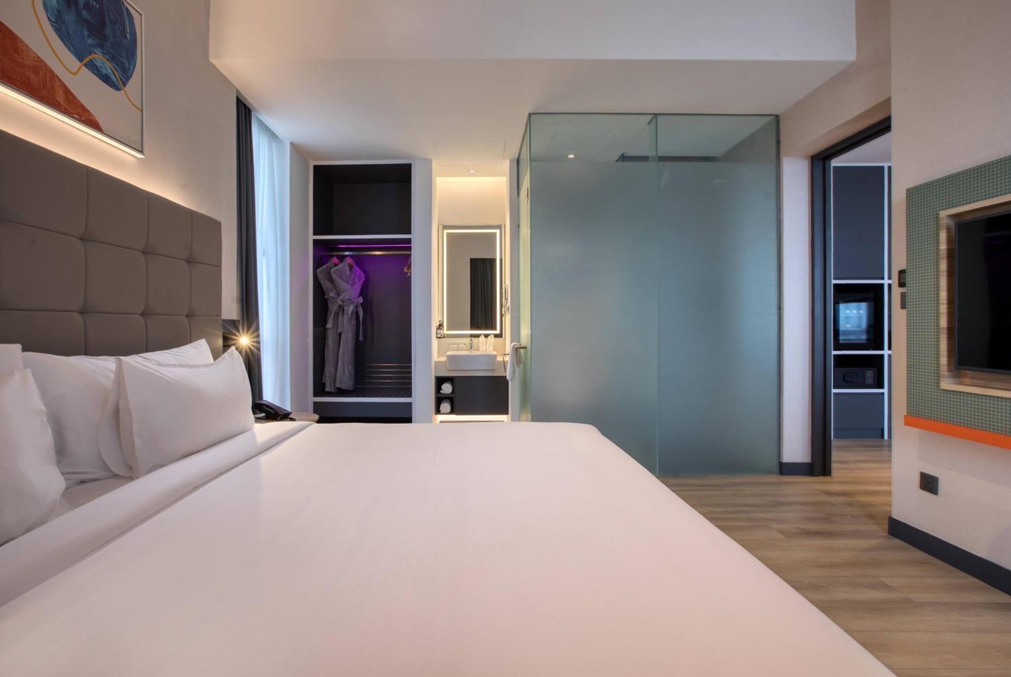 Innside By Melia Kuala Lumpur Cheras — Photos 1