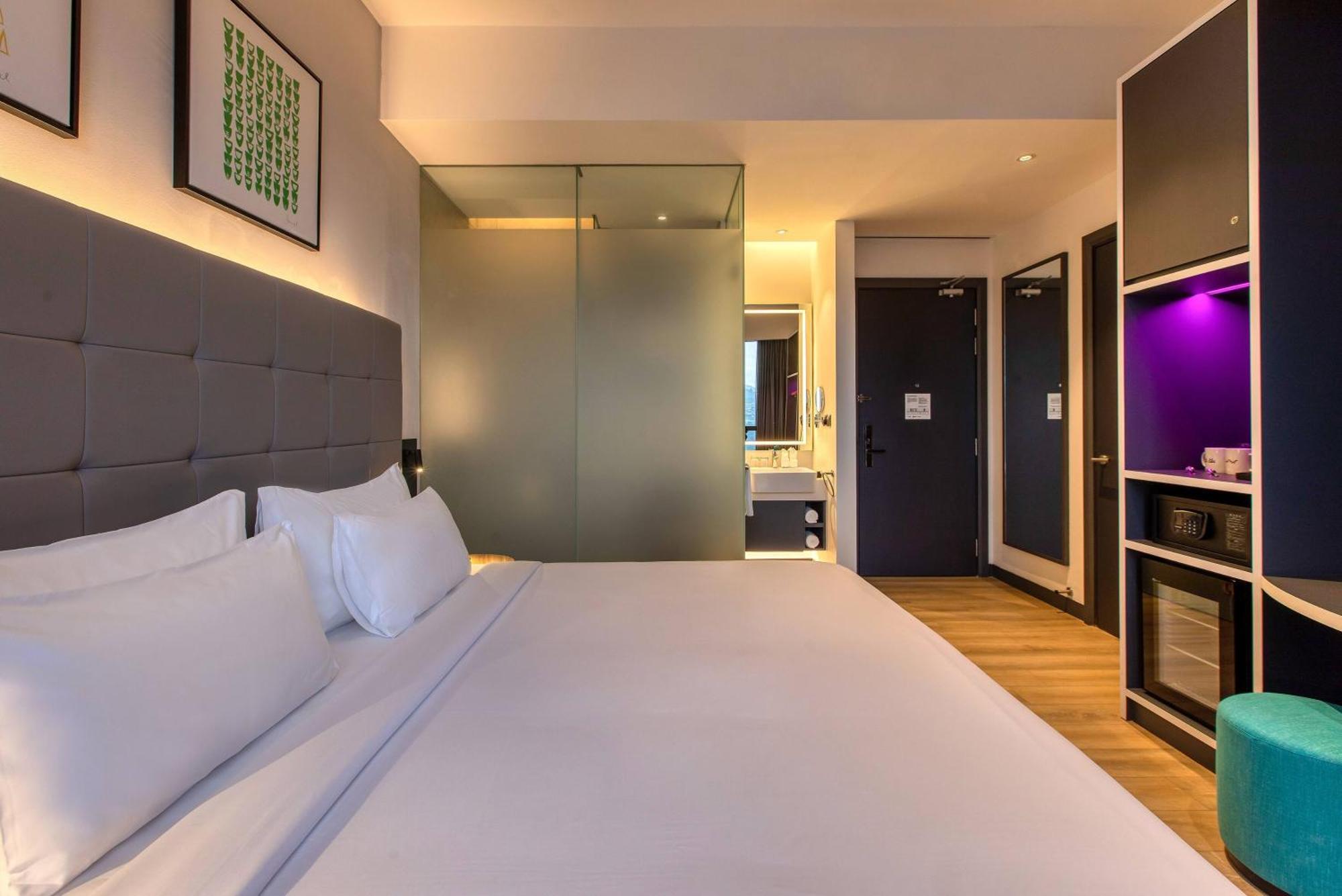 Innside By Melia Kuala Lumpur Cheras — Photos 2